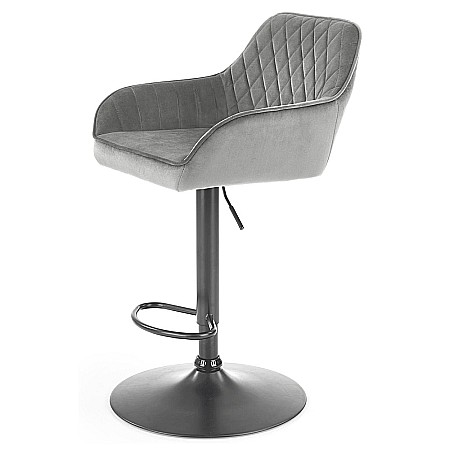 Scaune bar - Scaun de bar HM H103 Gri