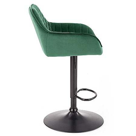 Scaun de bar HM H103 Verde [5]