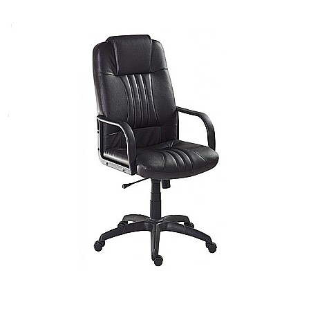 Produse - Scaun directorial 5401 negru