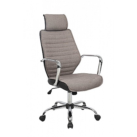 Scaune directoriale - Scaun directorial GN65 mocha