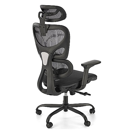 Scaun directorial HM Gotard negru [5]