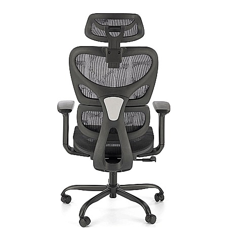 Scaun directorial HM Gotard negru [4]