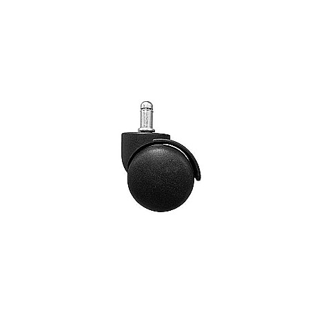 Scaun directorial piele naturala 5500 negru [3]