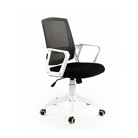Scaune - Scaun ergonomic 1600 Blanca
