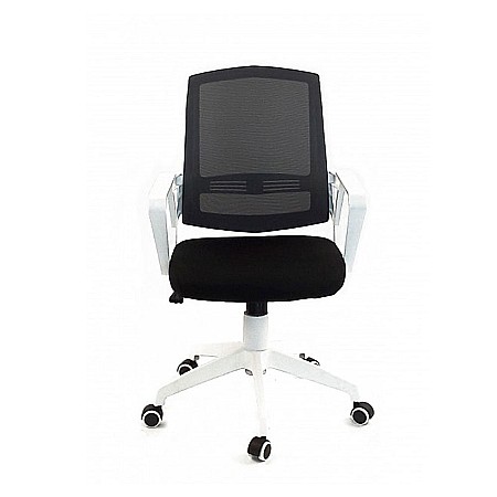 Scaun ergonomic 1600 Blanca [2]