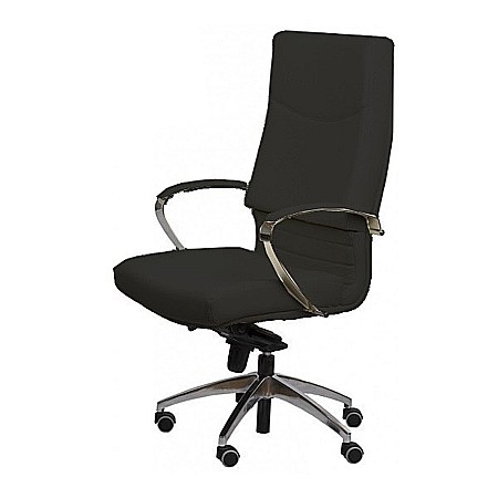 Scaun birou piele naturala 5600 [1]