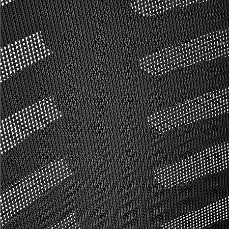Scaun ergonomic mesh HM Fabio negru [8]