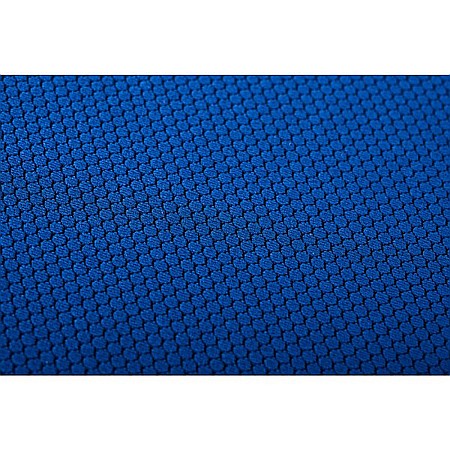 Scaun ergonomic mesh Zen albastru - negru [9]