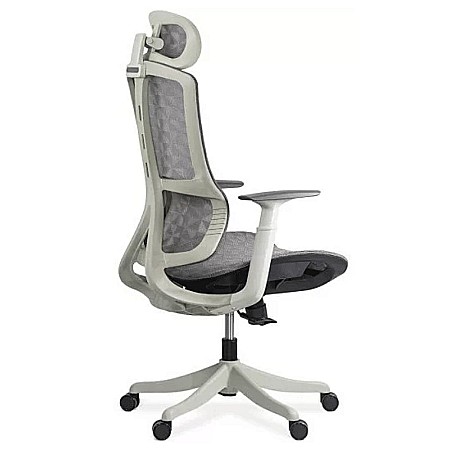 Scaun ergonomic multifunctional SYYT 9511 [6]