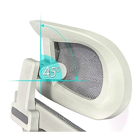 Scaun ergonomic multifunctional SYYT 9511 [5]