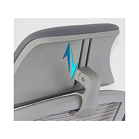 Scaun ergonomic multifunctional SYYT 9512 [4]