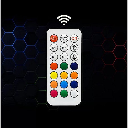Scaun gaming cu iluminare LED RGB OFF 303, perne detasabile, suport picioare retractabil, polipropilena, 110 kg [5]