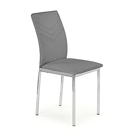 Scaune living - Scaun living HM K137 gri