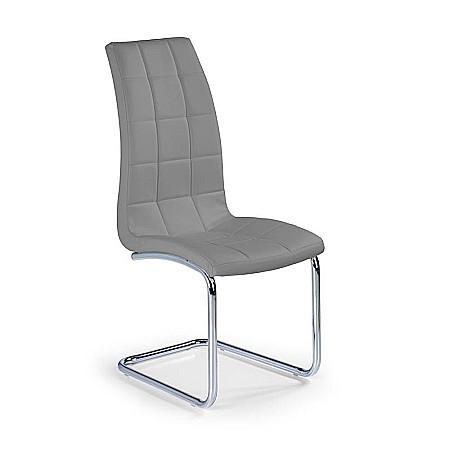 Scaune living - Scaun living HM K147 gri