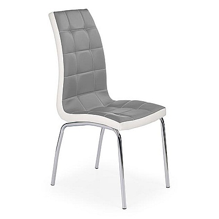 Scaun living HM K186 gri [0]