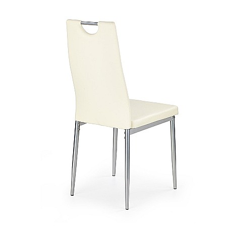 Scaun living HM K202 crem [1]