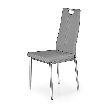 Scaune living - Scaun living HM K202 gri