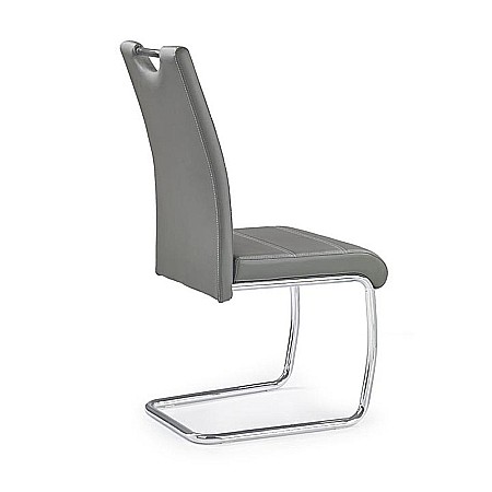 Scaun living HM K211 gri [1]