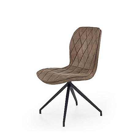 Scaune living - Scaun living HM K237 bej