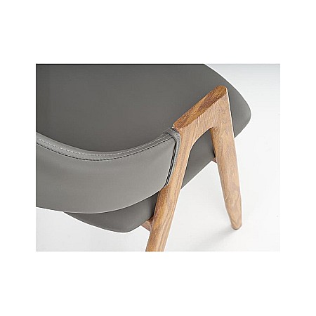 Scaun living HM K247 gri [3]