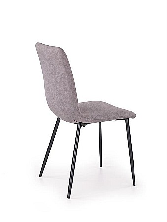 Scaun living HM K251 gri [1]