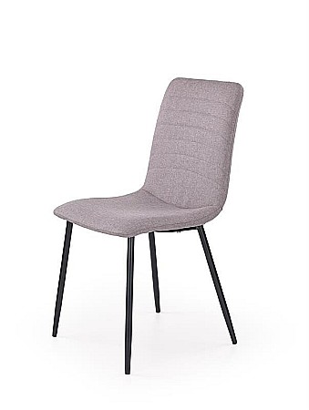 Scaune living - Scaun living HM K251 gri
