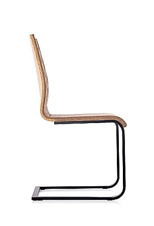 Scaun living HM K265 maro [5]