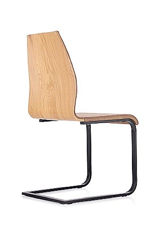 Scaun living HM K265 maro [6]