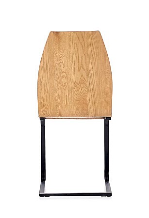 Scaun living HM K265 maro [7]