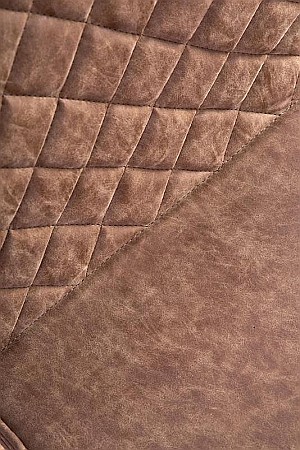 Scaun living HM K265 maro [1]