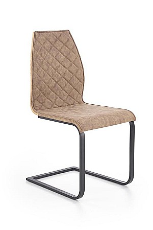 Scaun living HM K265 maro [2]