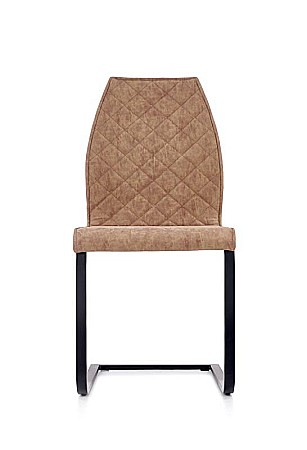 Scaun living HM K265 maro [9]