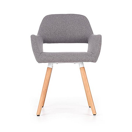 Scaun living HM K283 gri [2]
