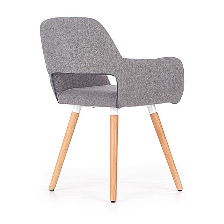 Scaun living HM K283 gri [3]