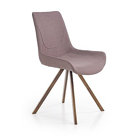 Scaune living - Scaun living HM K290 gri