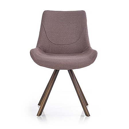 Scaun living HM K290 gri [4]