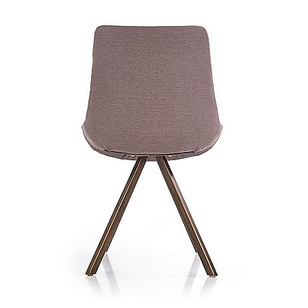 Scaun living HM K290 gri [1]