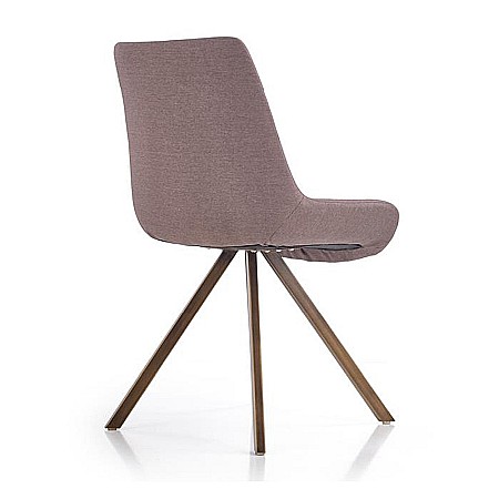 Scaun living HM K290 gri [2]