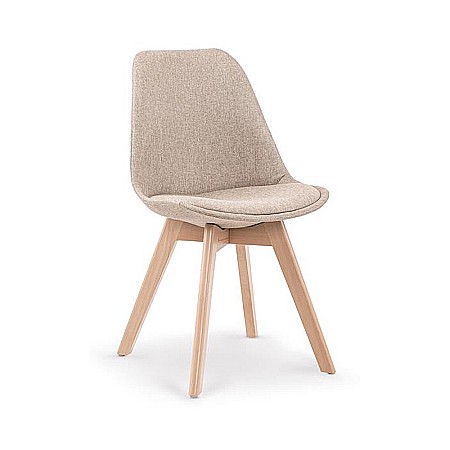 Scaune living - Scaun living HM K303 bej