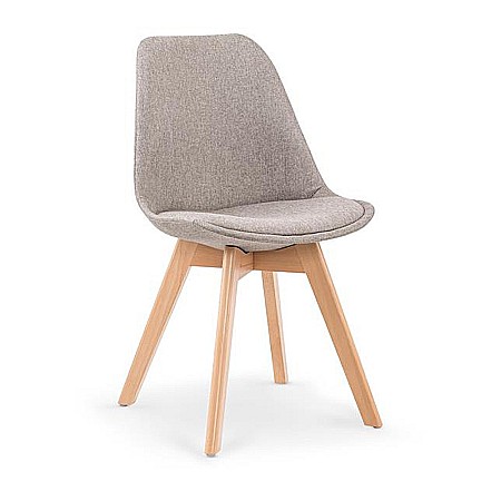 Scaune living - Scaun living HM K303 gri