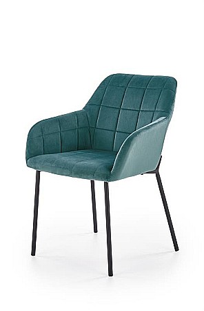 Scaune living - Scaun living HM K305 verde