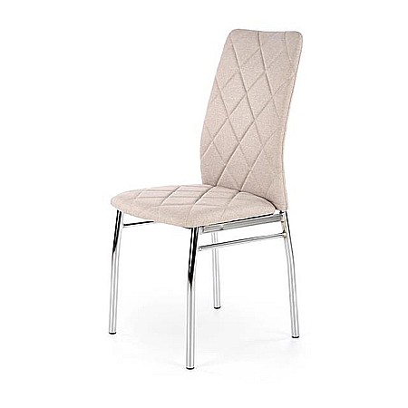 Scaune living - Scaun living HM K309 bej