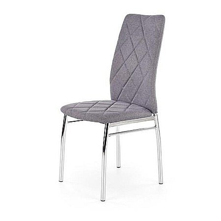 Scaune bucatarie - Scaun living HM K309 gri deschis