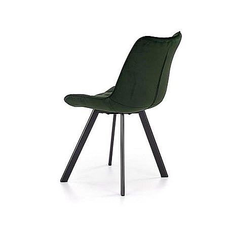 Scaun living HM K332 verde [4]