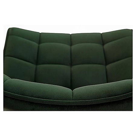 Scaun living HM K332 verde [2]