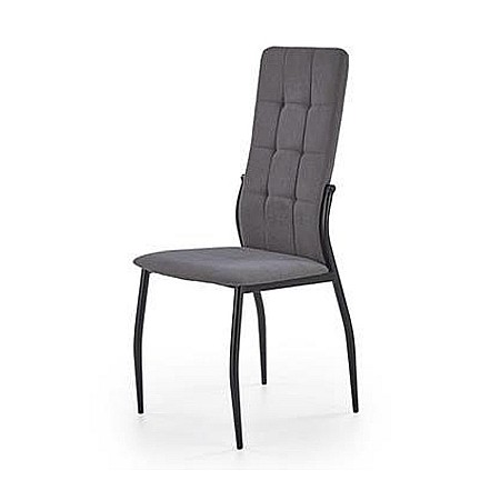 Produse - Scaun living HM K334 gri