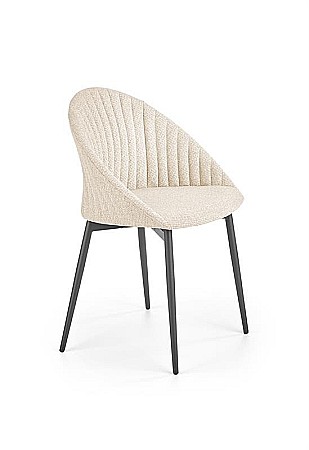 EOL - Scaun  living HM K357 bej
