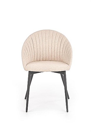 Scaun  living HM K357 bej [4]