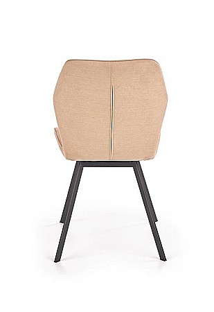 Scaun living HM K360 bej [3]