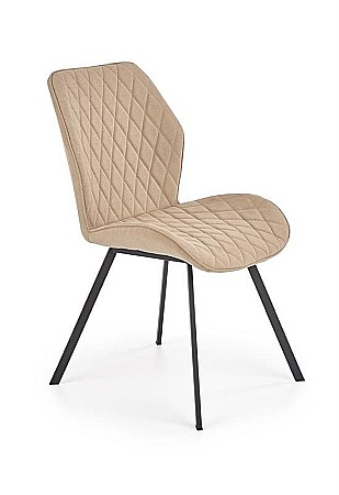 Produse - Scaun living HM K360 bej